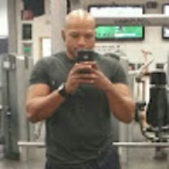 Meet your Posher, Charles - Picture 1 of 1